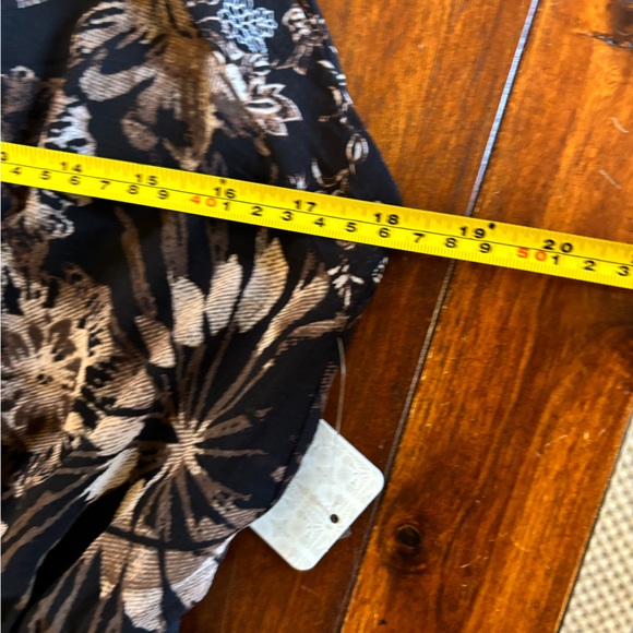 Free People NWT woman’s halter dress size medium - Picture 8 of 9